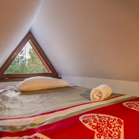 Apartament Apartament Halszka 29c