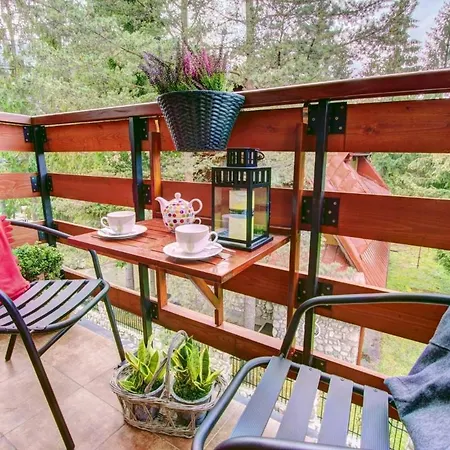 Apartament Halszka 29c *