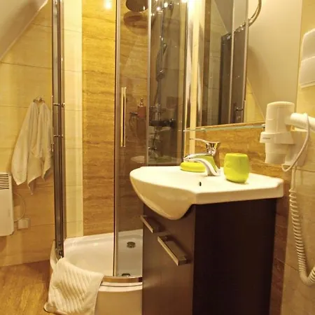Apartment Apartament Halszka 29c