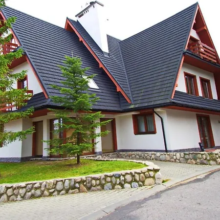 Apartament Halszka 29c *