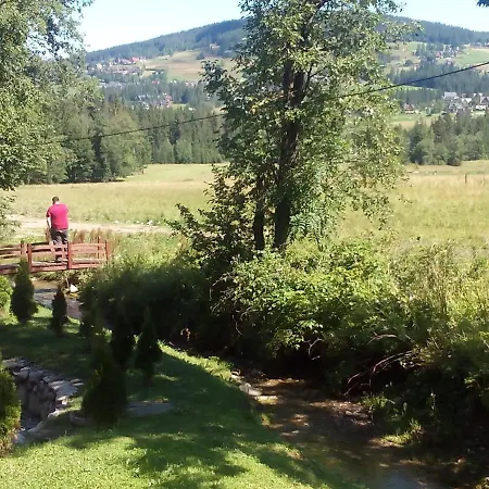 Apartament Apartament Halszka 29c