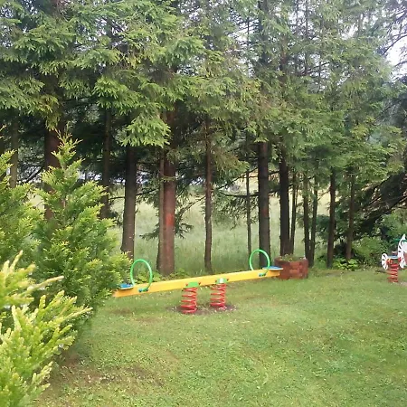 Apartament Halszka 29c * Kościelisko
