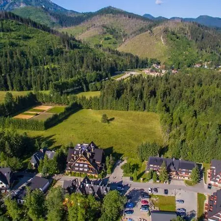 Apartament Apartament Halszka 29c