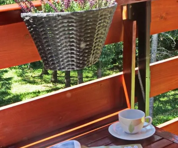 Appartement Apartament Halszka 29c *