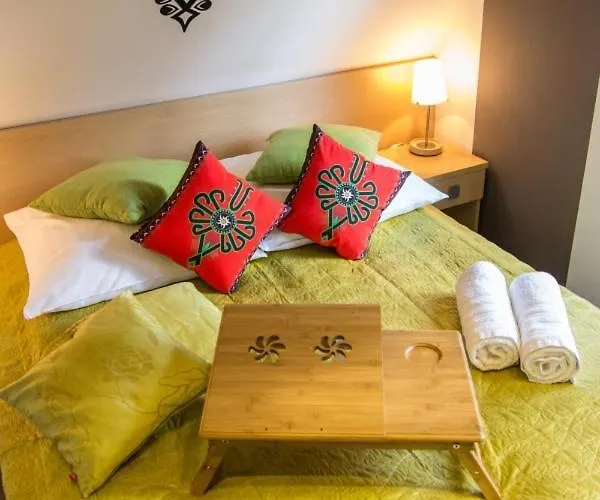 Apartament Halszka 29c Kościelisko