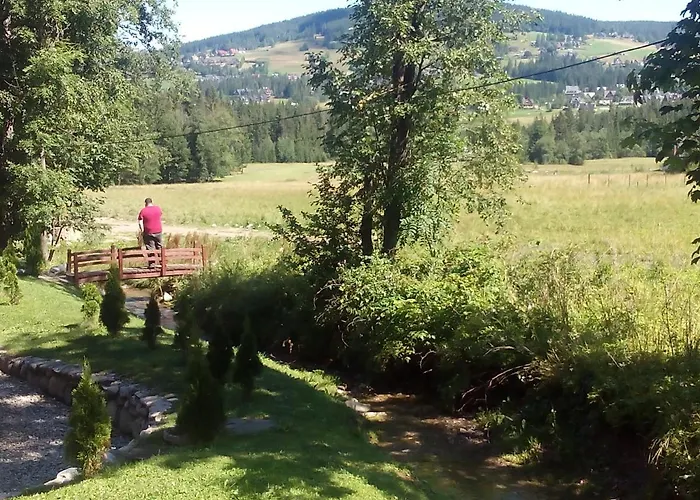 Appartement Apartament Halszka 29c